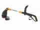 Stiga GT 106c - Tagliabordi elettrico - 600 W