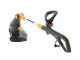 Stiga GT 106c - Tagliabordi elettrico - 600 W