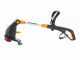 Stiga GT 106c - Tagliabordi elettrico - 600 W
