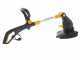 Stiga GT 106c - Tagliabordi elettrico - 600 W