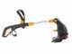 Stiga GT 106c - Tagliabordi elettrico - 600 W