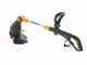 Stiga GT 106c - Tagliabordi elettrico - 600 W
