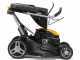 Rasaerba trazionata Stiga Combi 955 V - motore Stiga ST200LS - Lama da 53 cm