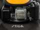 Stiga Combi 955 V - Tagliaerba a scoppio trazionato - Motore Stiga ST200LS - Taglio 53 cm