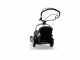 Stiga Combi 955 V - Tagliaerba a scoppio trazionato - Motore Stiga ST200LS - Taglio 53 cm