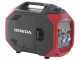 Honda EU32i - Generatore di corrente inverter 2,6 kW silenziato - Bluetooth