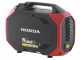 Honda EU32i - Generatore di corrente inverter 2,6 kW silenziato - Bluetooth