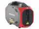 Honda EU32i - Generatore di corrente inverter 2,6 kW silenziato - Bluetooth