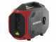Honda EU32i - Generatore di corrente inverter 2,6 kW silenziato - Bluetooth