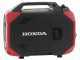 Honda EU32i - Generatore di corrente inverter 2,6 kW silenziato - Bluetooth