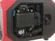 Honda EU32i - Generatore di corrente inverter 2,6 kW silenziato - Bluetooth