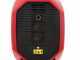 Honda EU32i - Generatore di corrente inverter 2,6 kW silenziato - Bluetooth
