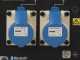 Honda EU32i - Generatore di corrente inverter 2,6 kW silenziato - Bluetooth