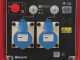 Honda EU32i - Generatore di corrente inverter 2,6 kW silenziato - Bluetooth