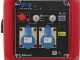 Honda EU32i - Generatore di corrente inverter 2,6 kW silenziato - Bluetooth