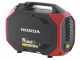 Honda EU32i - Generatore di corrente inverter silenziato bluetooth 3.2 kW - Continua 2.6 kW monofase