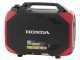 Honda EU32i - Generatore di corrente inverter silenziato bluetooth 3.2 kW - Continua 2.6 kW monofase