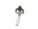 Stiga HT 105c - Tagliasiepi elettrico con lama da 51 cm - 500W