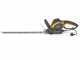 Stiga HT 105c - Tagliasiepi elettrico con lama da 51 cm - 500W