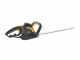 Stiga HT 105c - Tagliasiepi elettrico con lama da 51 cm - 500W