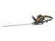 Stiga HT 105c - Tagliasiepi elettrico con lama da 51 cm - 500W