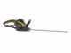 Stiga HT 105c - Tagliasiepi elettrico con lama da 51 cm - 500W