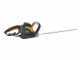 Stiga HT 105c - Tagliasiepi elettrico con lama da 51 cm - 500W