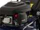 BullMach ACHILLE 51 E - Rasaerba a scoppio trazionato  - Motore da 224 cc