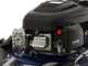 BullMach ACHILLE 51 E - Rasaerba a scoppio trazionato  - Motore da 224 cc