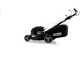 BullMach ACHILLE 51 E - Rasaerba a scoppio trazionato  - Motore da 224 cc