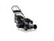 BullMach ACHILLE 51 E - Rasaerba a scoppio trazionato  - Motore da 224 cc