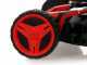 Blue Bird Sprint B46 T - Tagliaerba a scoppio trazionato - 4 in 1 - Taglio da 46 cm