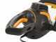 Stiga HT 106c - Tagliasiepi elettrico con lama da 60 cm - 600W