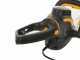 Stiga HT 106c - Tagliasiepi elettrico con lama da 60 cm - 600W
