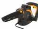 Stiga HT 106c - Tagliasiepi elettrico con lama da 60 cm - 600W