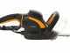Stiga HT 106c - Tagliasiepi elettrico con lama da 60 cm - 600W