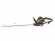 Stiga HT 106c - Tagliasiepi elettrico con lama da 60 cm - 600W