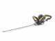 Stiga HT 106c - Tagliasiepi elettrico con lama da 60 cm - 600W