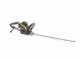 Stiga HT 106c - Tagliasiepi elettrico con lama da 60 cm - 600W