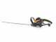 Stiga HT 106c - Tagliasiepi elettrico con lama da 60 cm - 600W