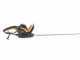 Stiga HT 106c - Tagliasiepi elettrico con lama da 60 cm - 600W