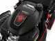 Blue Bird Sprint H46 T - Tagliaerba a scoppio trazionato - Honda GCVx 170 - Taglio 46 cm