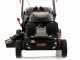 Blue Bird Sprint H46 T - Tagliaerba a scoppio trazionato - Honda GCVx 170 - Taglio 46 cm