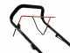 Blue Bird Sprint H46 T - Tagliaerba a scoppio trazionato - Honda GCVx 170 - Taglio 46 cm