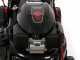 Blue Bird Sprint H46 T - Tagliaerba a scoppio trazionato - Honda GCVx 170 - Taglio 46 cm