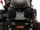 Blue Bird Sprint H46 T - Tagliaerba a scoppio trazionato - Honda GCVx 170 - Taglio 46 cm