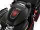 Blue Bird Sprint H46 T - Tagliaerba a scoppio trazionato - Honda GCVx 170 - Taglio 46 cm
