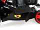 Blue Bird Sprint H46 T - Tagliaerba a scoppio trazionato - Honda GCVx 170 - Taglio 46 cm