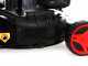 Blue Bird Sprint H46 T - Tagliaerba a scoppio trazionato - Honda GCVx 170 - Taglio 46 cm