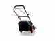 Blue Bird Sprint H46 T - Tagliaerba a scoppio trazionato - Honda GCVx 170 - Taglio 46 cm
